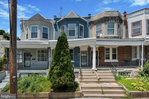 3812 N SMEDLEY STREET, PHILADELPHIA, PA 19140