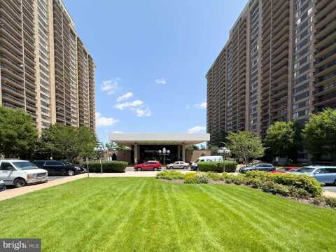 3701 GEORGE MASON DRIVE S, FALLS CHURCH, VA 22041