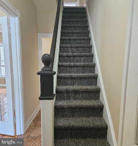 45 S OLDEN AVENUE, TRENTON, NJ 08609