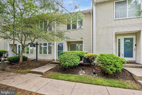 2607 MARYANNES COURT, NORTH WALES, PA 19454
