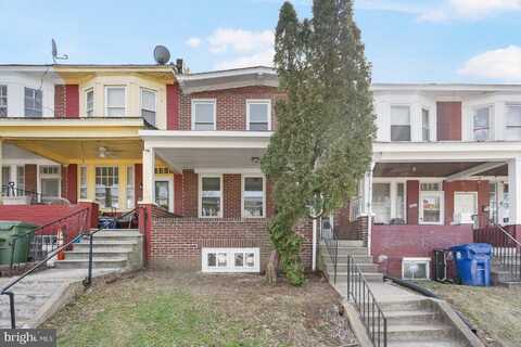 3043 ARUNAH AVENUE, BALTIMORE, MD 21216