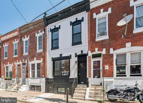 1835 DUDLEY STREET, PHILADELPHIA, PA 19145