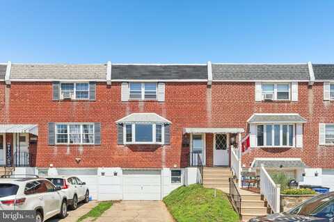 10012 WARFIELD PLACE, PHILADELPHIA, PA 19114