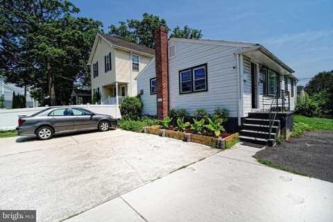 7700 CHICAGO AVENUE, SILVER SPRING, MD 20910