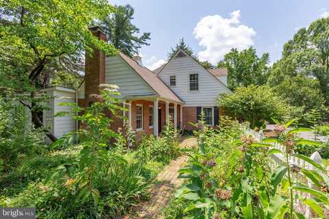12 NELSON STREET, FREDERICKSBURG, VA 22405
