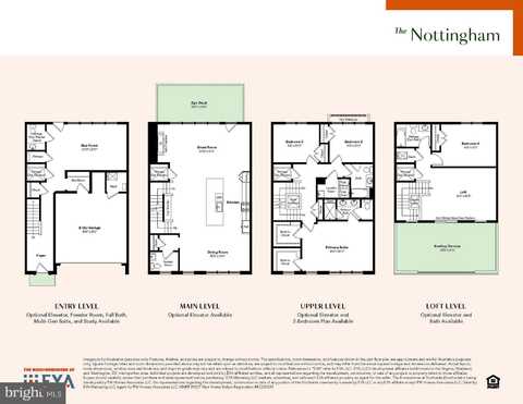 1249 HILLGATE PLACE, POTOMAC, MD 20854