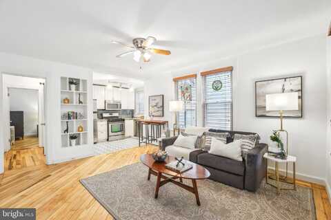 3067-A CLINTON STREET NE, WASHINGTON, DC 20018