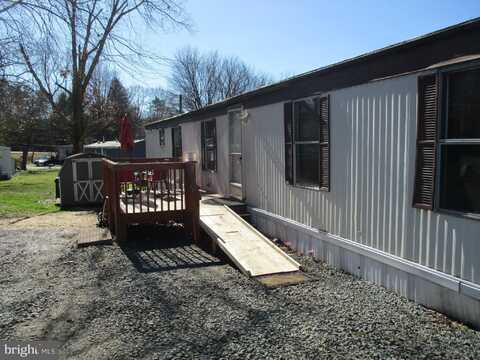 10 SADDLER AVENUE, ELKTON, MD 21921