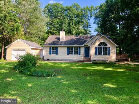 74 ALBERTSON COURT, RUTHER GLEN, VA 22546