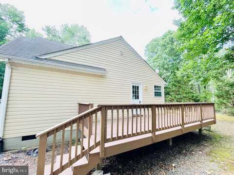74 ALBERTSON COURT, RUTHER GLEN, VA 22546