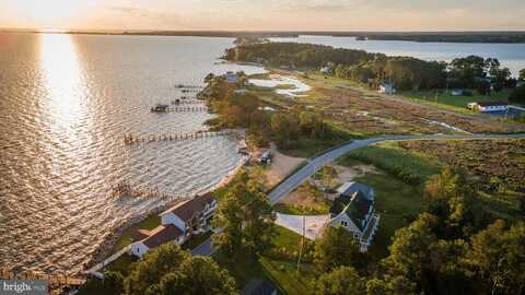16394 THOMAS ROAD, PINEY POINT, MD 20674