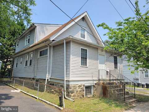 701 GLENWOOD, LANSDOWNE, PA 19050
