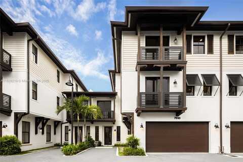 7510 SW 100th St, Pinecrest, FL 33156
