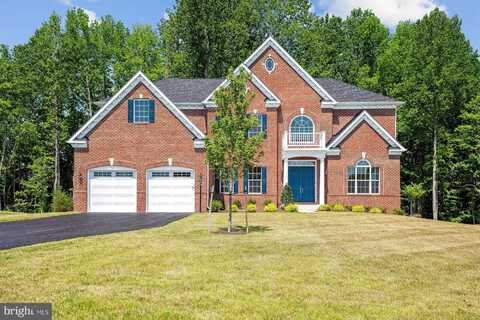 3904 DIPLOMAT AVENUE, BOWIE, MD 20721