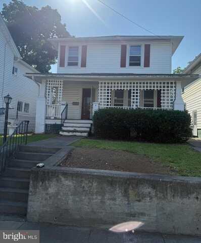 1006 S CAMERON STREET, WINCHESTER, VA 22601