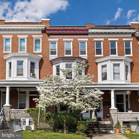 3030 GUILFORD AVENUE, BALTIMORE, MD 21218