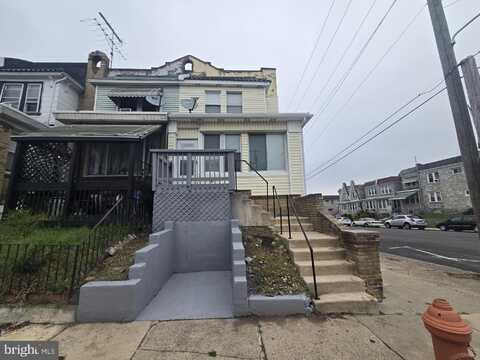 2101 MELVIN STREET, PHILADELPHIA, PA 19131