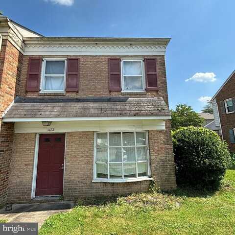 1172 JEFFERSON COURT, DOVER, DE 19904