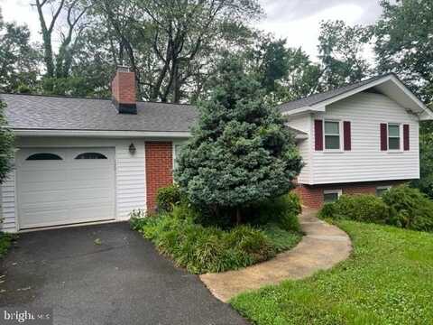 2917 BREEZY TERRACE, ALEXANDRIA, VA 22303
