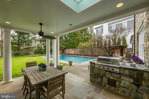 2950 CHAIN BRIDGE ROAD NW, WASHINGTON, DC 20016