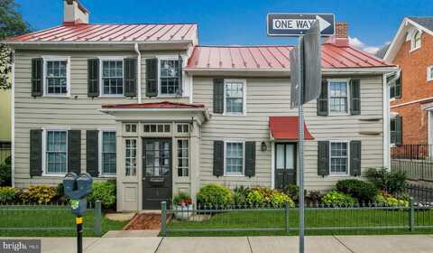 112 E STATE STREET, DOYLESTOWN, PA 18901