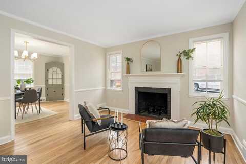 517 WORCESTER ROAD, TOWSON, MD 21286
