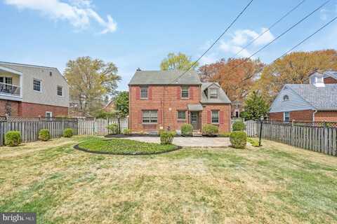 517 WORCESTER ROAD, TOWSON, MD 21286