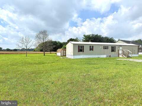 16 ABBOTTS POND ROAD, GREENWOOD, DE 19950