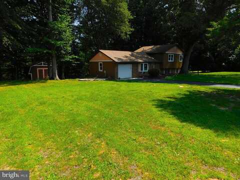 107 JENNIFER LANE, FELTON, DE 19943
