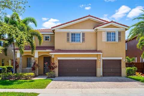 20530 NW 12th Ct, Miami Gardens, FL 33169