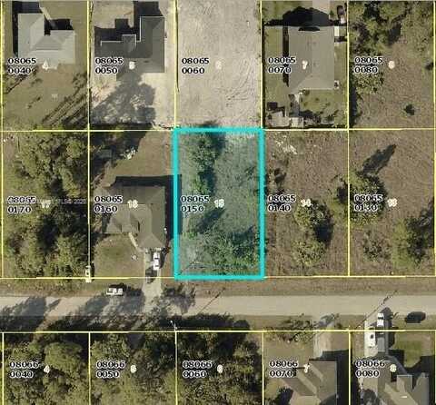 3408 14TH ST SW, Lehigh Acres, FL 33976
