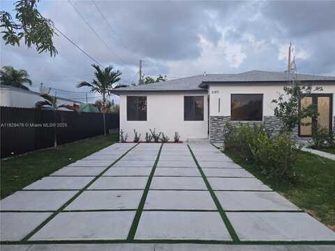 21831 SW 109 ct, Goulds, FL 33170