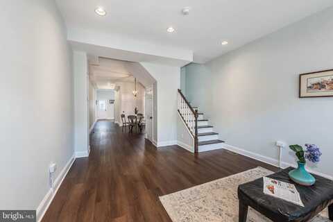 1614 RUXTON AVENUE, BALTIMORE, MD 21216