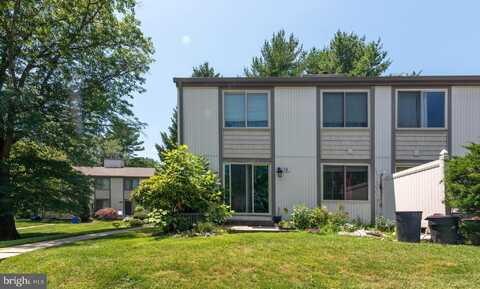 42 DENDRON, PARKVILLE, MD 21234