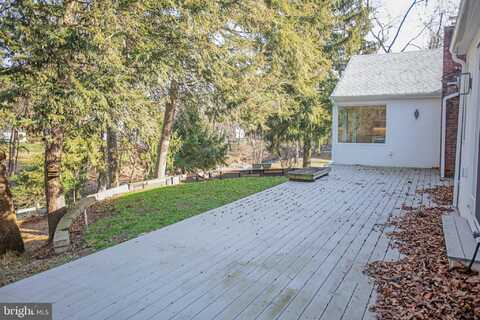 92 OVERBROOK DRIVE, PRINCETON, NJ 08540