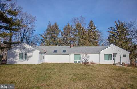 92 OVERBROOK DRIVE, PRINCETON, NJ 08540
