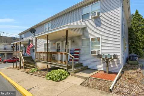 101 W MARKET STREET, WILLIAMSTOWN, PA 17098