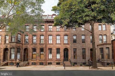 2011 SPRUCE STREET, PHILADELPHIA, PA 19103