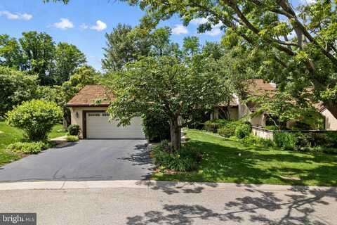6 STEEPLECHASE LANE, BLUE BELL, PA 19422