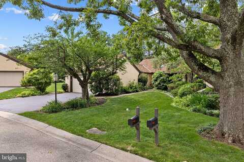 6 STEEPLECHASE LANE, BLUE BELL, PA 19422