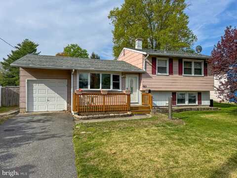 410 HICKORY AVENUE, CARNEYS POINT, NJ 08069