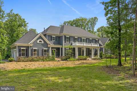 80 SHACKELFORD WELL ROAD, FREDERICKSBURG, VA 22406