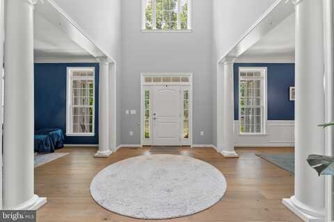 80 SHACKELFORD WELL ROAD, FREDERICKSBURG, VA 22406