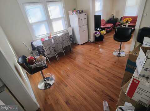 1113 BOOTH LANE, CAPITOL HEIGHTS, MD 20743