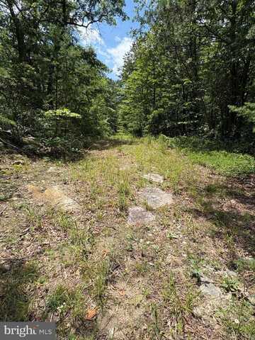 Lot 57 CHRYSANTHEMUM TRAIL, STAR TANNERY, VA 22654