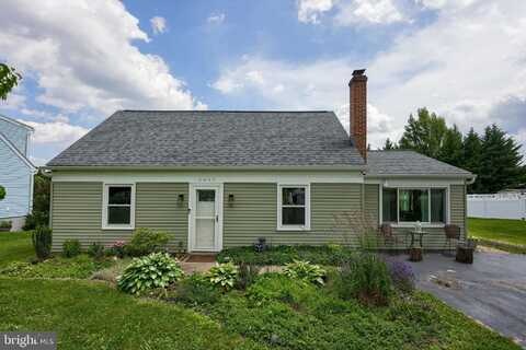 2647 HEMLOCK DRIVE, COLUMBIA, PA 17512