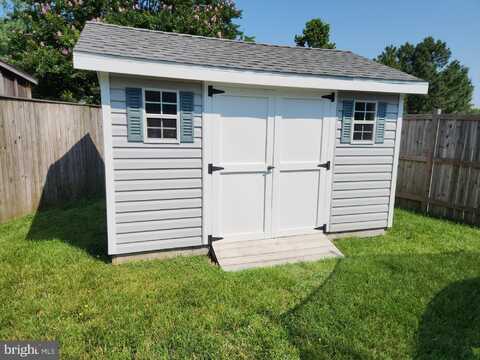 8851 ROUNDHOUSE CIRCLE, EASTON, MD 21601