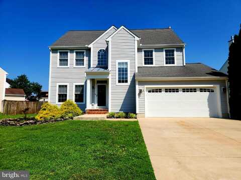 8851 ROUNDHOUSE CIRCLE, EASTON, MD 21601