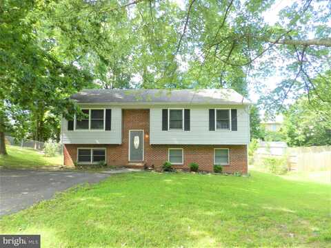 7100 PLANTATION FOREST DRIVE, SPOTSYLVANIA, VA 22553