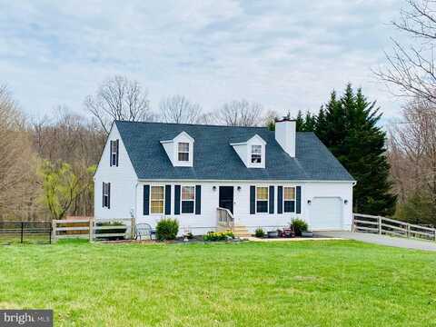 274 HITCHING POST DRIVE, RISING SUN, MD 21911